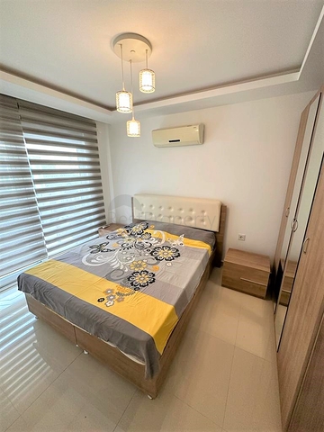 1+1 Wohnung im Cleopatra-Viertel