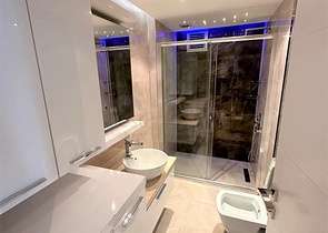 1+1 Wohnung im Cleopatra-Viertel