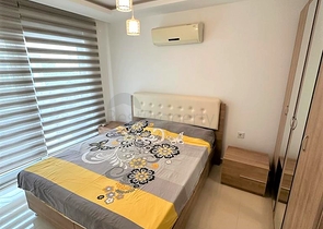 1+1 Wohnung im Cleopatra-Viertel