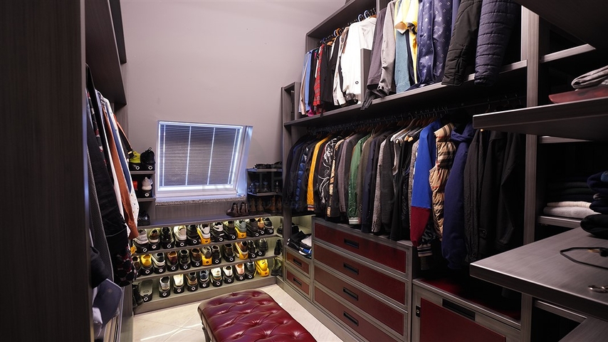 Schickes Penthouse 3+2 im Stadtteil Oba