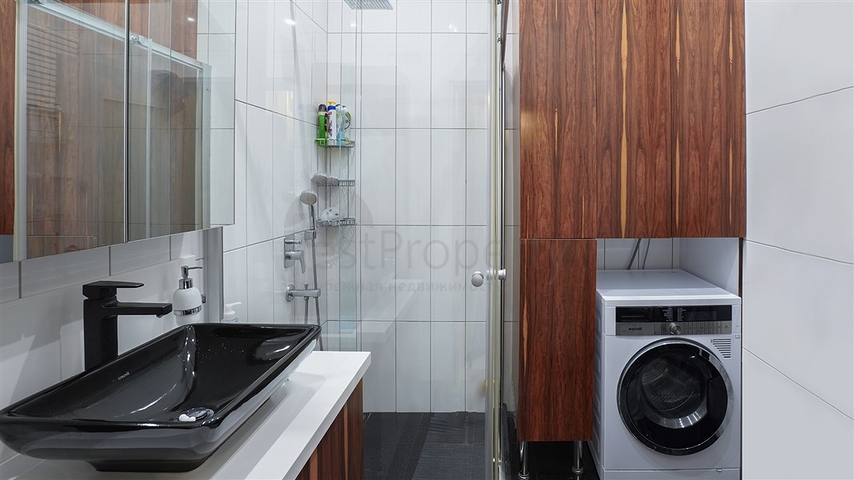 Schickes Penthouse 3+2 im Stadtteil Oba