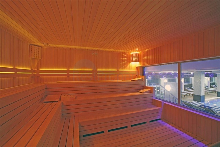 Schickes Penthouse 3+2 im Stadtteil Oba