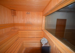 Möblierte 1+1-Wohnung am Kleopatra-Strand