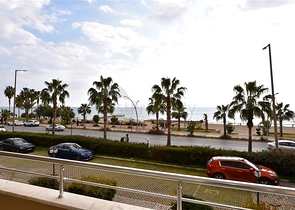 Möblierte 3+1-Wohnung in der Nähe des Meeres in der Gegend von Oba