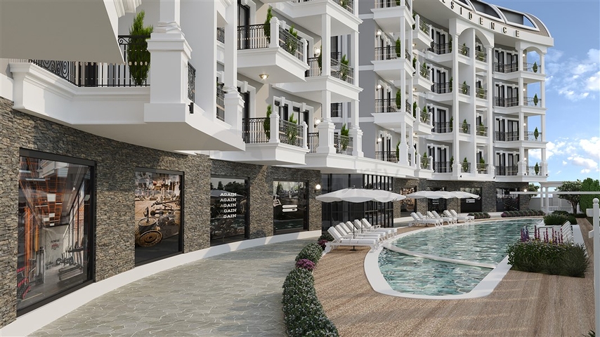 Neues Investitionsprojekt im Bezirk Pajallar