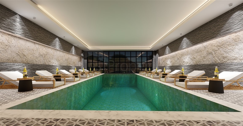 Neues Investitionsprojekt im Bezirk Pajallar