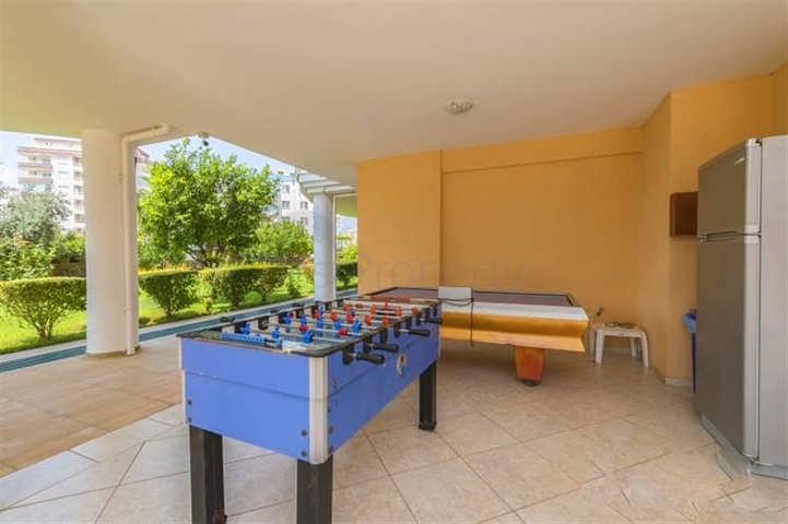 Geräumige 2+1 Wohnung im Stadtteil Tosmur