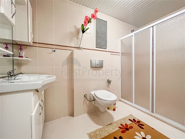 Geräumige 2+1 Wohnung im Stadtteil Tosmur