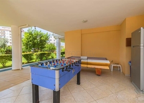 Geräumige 2+1 Wohnung im Stadtteil Tosmur