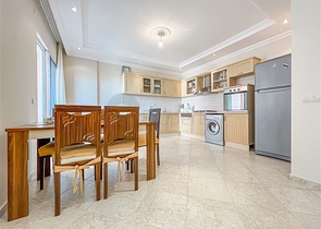 Geräumige 2+1 Wohnung im Stadtteil Tosmur