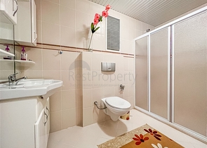 Geräumige 2+1 Wohnung im Stadtteil Tosmur