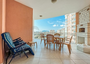 Geräumige 2+1 Wohnung im Stadtteil Tosmur