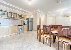 Geräumige 2+1 Wohnung im Stadtteil Tosmur