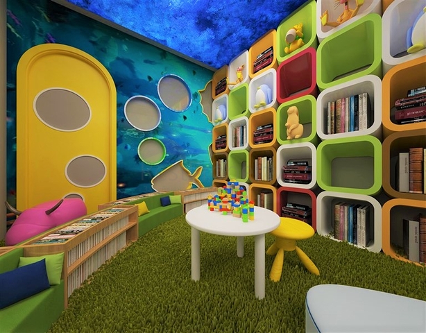 Investitionsprojekt im Herzen von Alanya