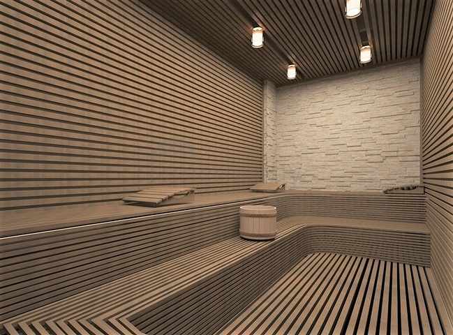 Investitionsprojekt im Herzen von Alanya