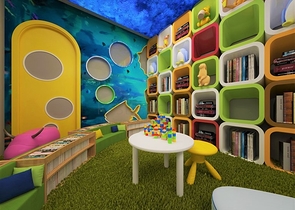 Investitionsprojekt im Herzen von Alanya