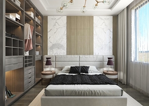 Investitionsprojekt im Herzen von Alanya