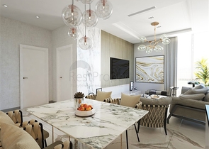 Investitionsprojekt im Herzen von Alanya