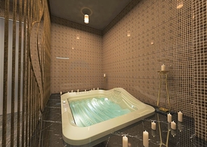 Investitionsprojekt im Herzen von Alanya