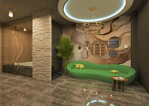 Investitionsprojekt im Herzen von Alanya