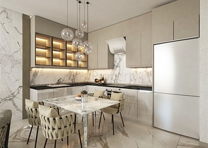 Investitionsprojekt im Herzen von Alanya