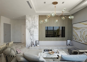 Investitionsprojekt im Herzen von Alanya