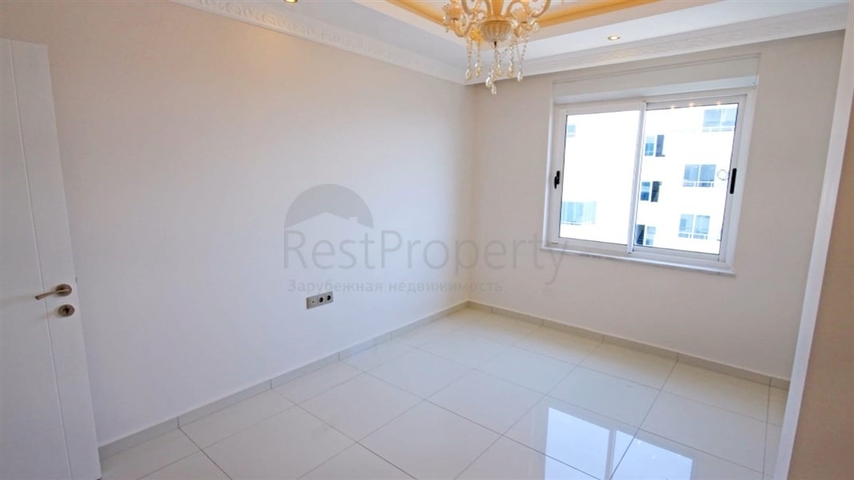 5+1 Penthouse im Stadtteil Mahmutlar 