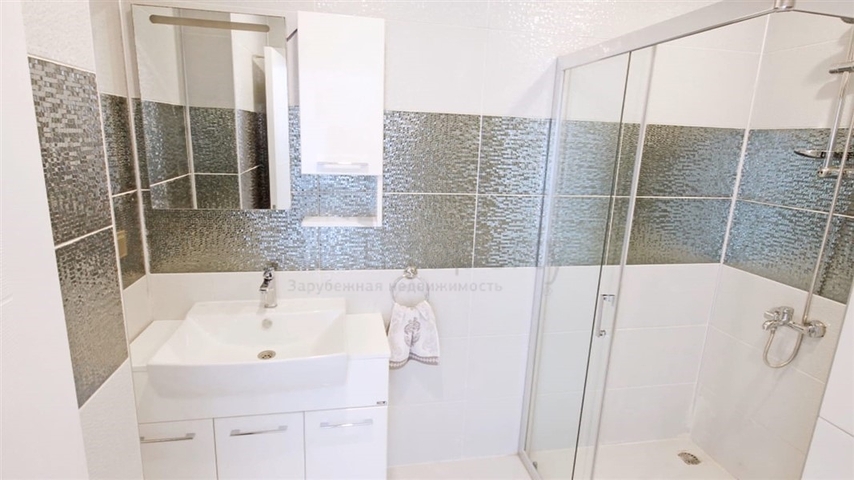 5+1 Penthouse im Stadtteil Mahmutlar 