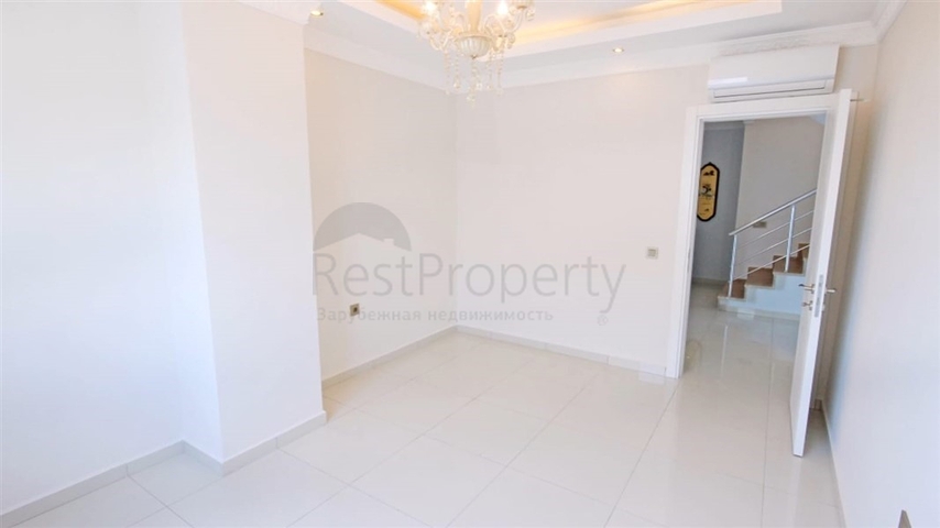 5+1 Penthouse im Stadtteil Mahmutlar 