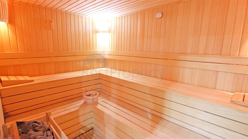 5+1 Penthouse im Stadtteil Mahmutlar 