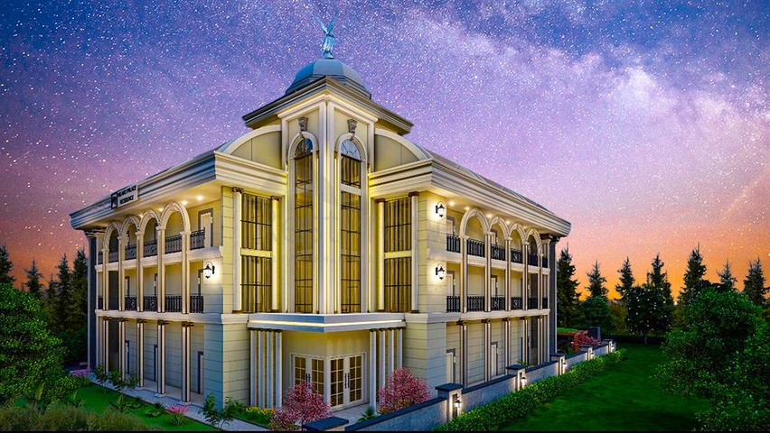 Neues Premium-Investitionsprojekt 