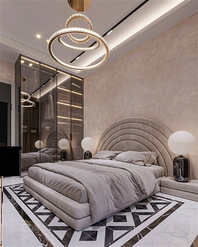 Neues Premium-Investitionsprojekt 