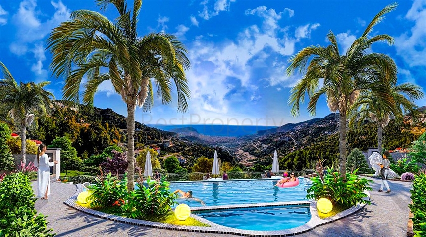 Neues Premium-Investitionsprojekt 