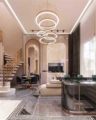 Neues Premium-Investitionsprojekt 