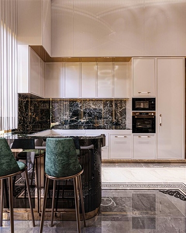 Neues Premium-Investitionsprojekt 