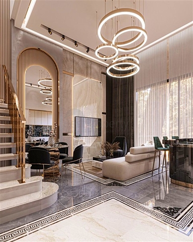 Neues Premium-Investitionsprojekt 