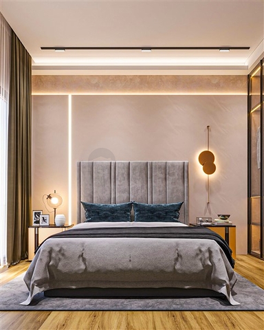 Neues Premium-Investitionsprojekt 