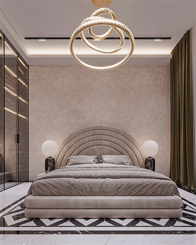 Neues Premium-Investitionsprojekt 