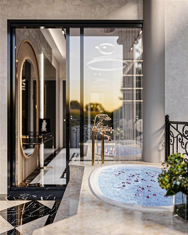 Neues Premium-Investitionsprojekt 