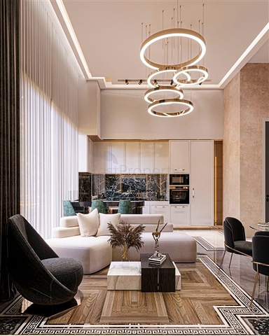 Neues Premium-Investitionsprojekt 