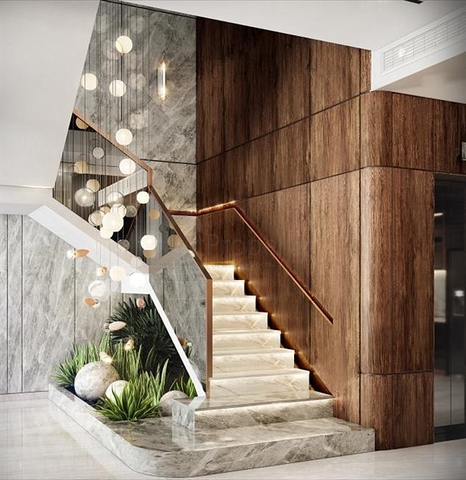 Neues Villenprojekt im Stadtteil Tepe