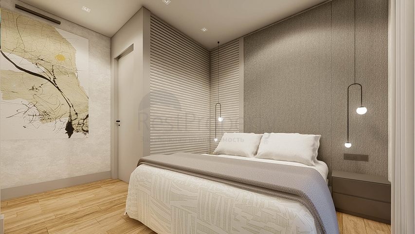 1+1 Wohnung im Stadtteil Mahmutlar