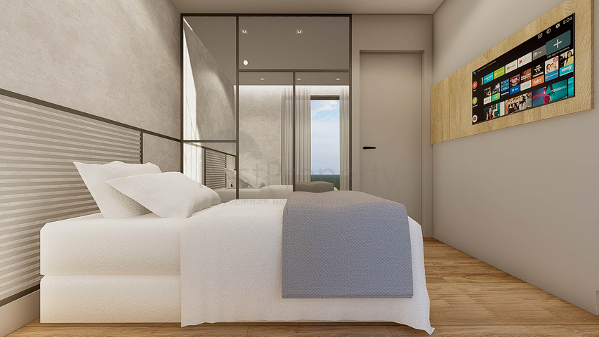 1+1 Wohnung im Stadtteil Mahmutlar