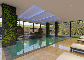 1+1 Wohnung im Stadtteil Mahmutlar