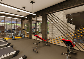 1+1 Wohnung im Stadtteil Mahmutlar