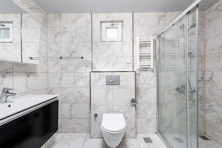 Apartment mit 2+1 Grundriss im Stadtteil Avsallar