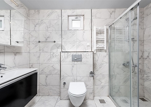 Apartment mit 2+1 Grundriss im Stadtteil Avsallar