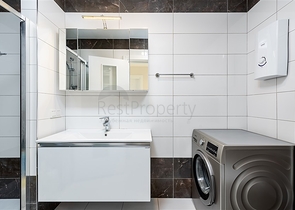 Apartment mit 2+1 Grundriss im Stadtteil Avsallar