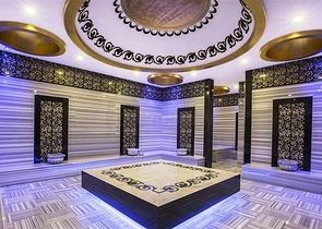 Apartment mit 2+1 Grundriss im Stadtteil Avsallar