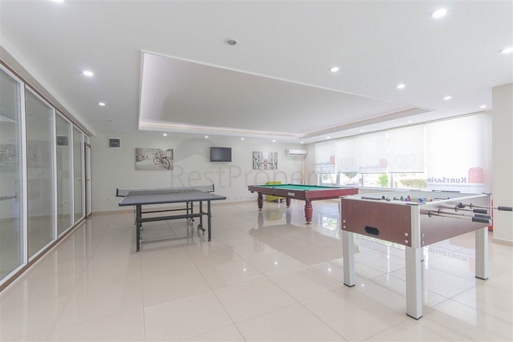 Apartment mit 1+1 Grundriss im Stadtteil Mahmutlar